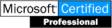 Microsoft Certified Professional - Windows 2000